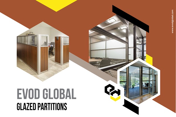 GLAZED PARTITIONS