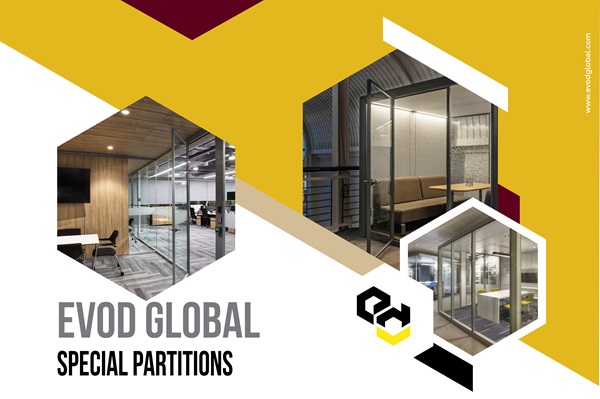 SPECIAL PARTITIONS